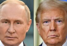 Путін, ймовірно, прагне використати посилені тактичні наступи на Донеччині для отримання від США поступок – ISW