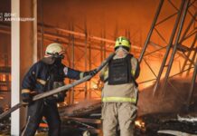 Число постраждалих через удар дрона в Харкові зросло до 10 – Терехов