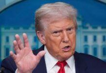 Трамп підписав указ про продовження тарифного перемир’я з Китаєм на 90 днів