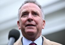 Спецпосланець Трампа Віткофф прибув до Москви