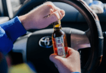 Систематично сідав за кермо в стані спʼяніння: 29-річному дніпрянину повідомлено про підозру