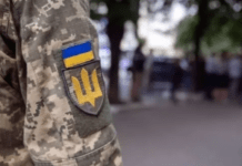 Співробітники ТЦК влаштували стрілянину на вулиці Івана Нечуя-Левицького у Дніпрі: офіційний коментар