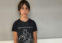 Поліція Дніпра розшукує 14-річного Семена Кулинича: прикмети