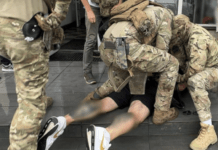 15-20 тис. $ за «повний пакет»: прикордонники ліквідували черговий канал втечі з країни