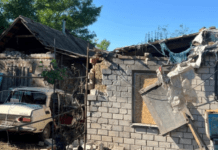 Під ворожими атаками були Нікопольський та Синельниківський райони: безпекова ситуація в області станом на вечір 26 серпня