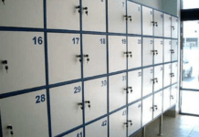 У Павлограді жінку підозрюють у крадіжці з камери схову