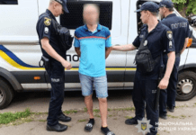 У Кривому Розі судитимуть чоловіка за замах на вбивство двох людей