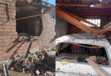 Більше сорока ударів за день: безпекова ситуація в області станом на вечір 27 серпня