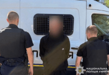 У Дніпровському районі судитимуть чоловіка за тяжке поранення містянина