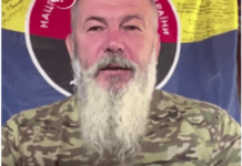 «Хлопців та дівчат необхідно мобілізувати з 18 років», – комбат «Дніпро-1» Береза