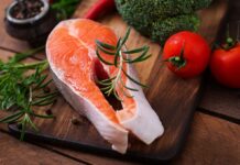 У вашому раціоні немає риби? Ось до яких проблем зі здоров’ям це може призвести