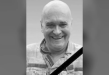 Захищаючи Україну загинув 58-річний Станіслав Вознюк