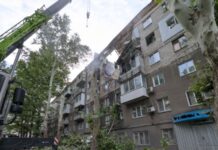 ОВА: Миколаїв вночі зазнав ракетного удару РФ – постраждали семеро людей, є руйнування