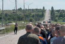 Готують нові фейки: в ЦПД попередили про брудну кампанію РФ навколо обмінів полоненими