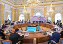 Азербайджан після загострення відносин із РФ проігнорував зустріч міністрів внутрішніх справ країн СНД