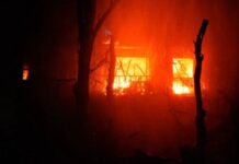 Кількість постраждалих внаслідок удару РФ по Запоріжжю зросла до 34 людей – влада