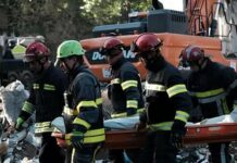 У Києві зросла кількість загиблих: росія вбила 31 людину, серед них 5 дітей