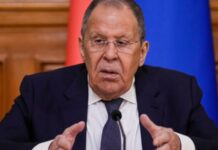 ISW: Лавров використав інтерв’ю американському ЗМІ, щоб повторити відмову РФ від мирних ініціатив США