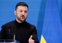 Зеленський після розмови з Макроном: від РФ немає чіткої відповіді щодо реального припинення вогню