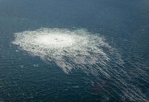 Німеччина видала ордери на арешт учасників підриву «Північних потоків» – ЗМІ