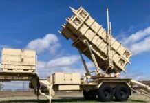 Нідерланди нададуть Україні військову допомогу на 500 мільйонів євро, зокрема ракети до Patriot – міністр