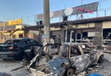 У Генштабі заявляють про знешкодження прориву сил РФ у бік Добропілля на Донеччині