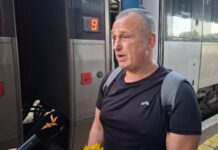 Колишній в’язень Кремля Єсипенко розповів про вербування в’язнів із Керченської колонії до армії РФ