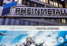 Керівник Rheinmetall б’є на сполох: бюрократія гальмує будівництво заводу в Україні