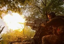 Генштаб ЗСУ: від початку доби на фронті було 113 боєзіткнень, половина – на трьох напрямках