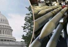 США передадуть Україні ракети AMRAAM: деталі контракту на $3,5 мільярда