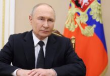 Путін назвав ОАЕ «підходящим місцем» для переговорів із Трампом і допустив зустріч із Зеленським