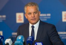 Суд у Греції санкціонував екстрадицію олігарха Плахотнюка до Молдови