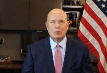 США хочуть примусити Росію до миру з Україною: посол при НАТО розповів, яким чином