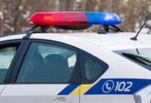 У Харкові сталась стрілянина: поранено ветерана ЗСУ – поліція