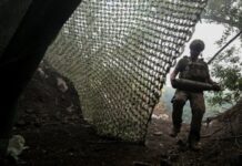 На фронті від початку доби було 79 боєзіткнень, третина – на Покровському напрямку – Генштаб