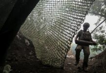 Генштаб: на Покровському напрямку від початку доби було 42 російські атаки