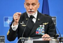 НАТО і Україна: 50 мільярдів доларів як новий рівень підтримки