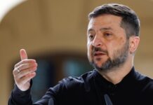 Зеленський: час організувати формат для розмови лідерів щодо гарантій безпеки, але РФ шле «негативні сигнали»