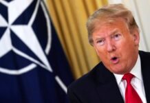 FT: адміністрація Трампа розглядає додаткові санкції проти «тіньового флоту» РФ, якщо не буде перемир’я