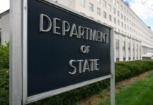 США й надалі стоятимуть пліч-о-пліч з Україною – Держдеп