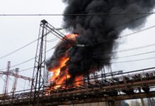 ISW: Росія найближчими тижнями може посилити свої атаки для погіршення стану енергетики України