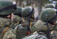 ISW: Кремль, ймовірно, намагається вплинути на Захід, створюючи хибне враження, що перемога РФ є неминучою