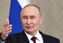 Росія не змінює цілі та буде звинувачувати Україну в небажанні закінчувати війну, – ISW