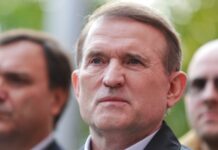 АРМА: зміни в законодавстві дозволили передачу 149 картин Медведчука до музею