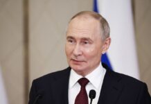 Путін умисно не створив умов для мирної угоди з Україною, – ISW