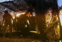 На фронті від початку доби було 77 боєзіткнень – Генштаб