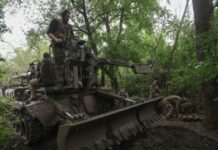 Генштаб ЗСУ: від початку доби на фронті було 113 боїв, вісім з них тривають досі