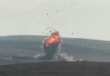 США схвалили продаж Україні 3350 ракет ERAM