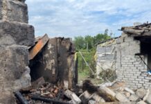 Вранці сили РФ вдарили ракетами по Дніпру: постраждали троє людей, є руйнування – Лисак