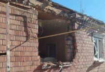 Лисак: двоє людей постраждали через російські атаки на Нікопольщину 27 серпня